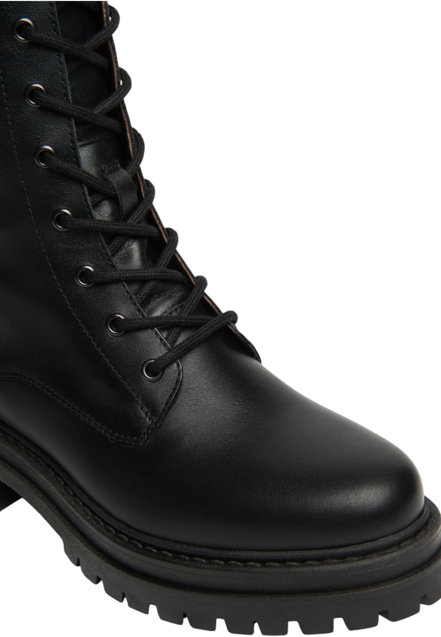 Stivaletti Anfibi Donna Nero Giardini I514841D