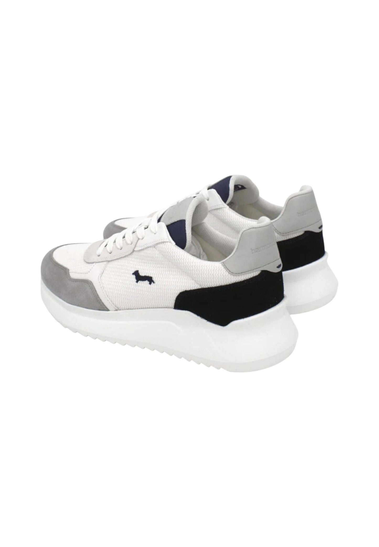 Sneakers Basse Uomo Harmont & Blaine EFM231060