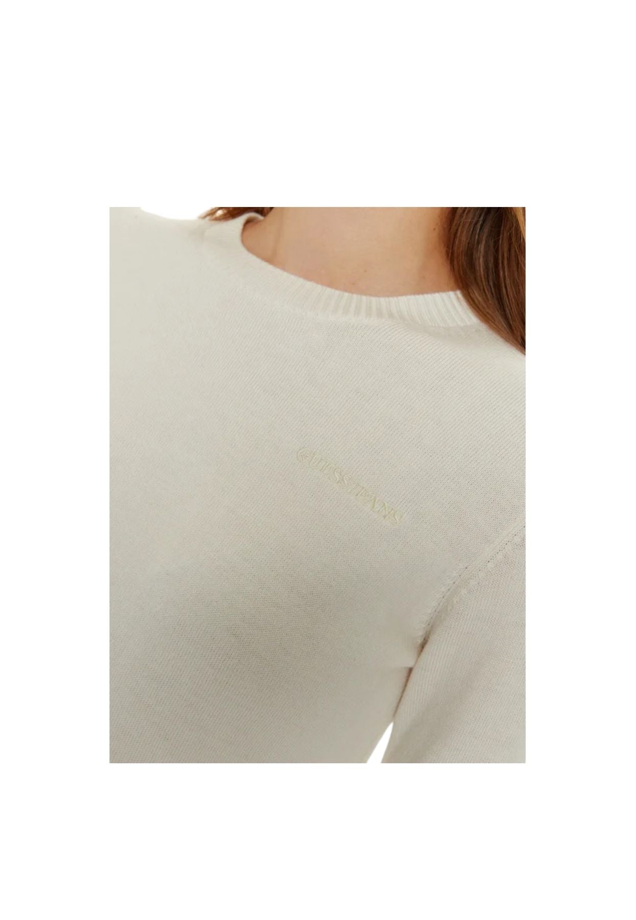 W4BR83Z3HO2 - Maglione - Guess