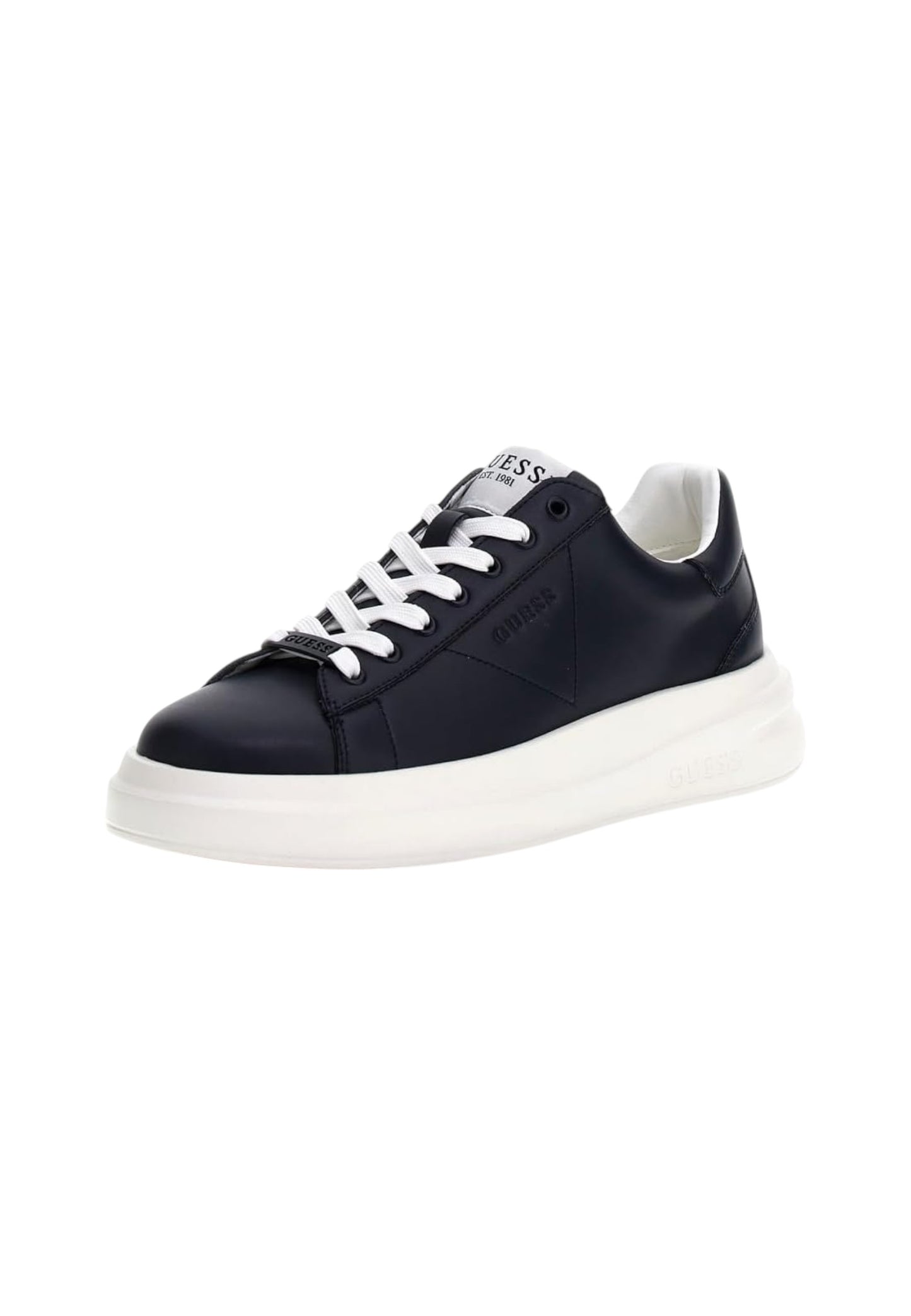 FMJLBALEA12 - Sneakers - Guess