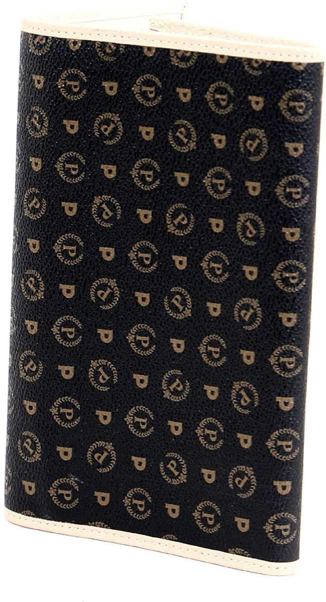 Portafoglio Con Patta Donna Pollini Heritage TE9000PP02Q11