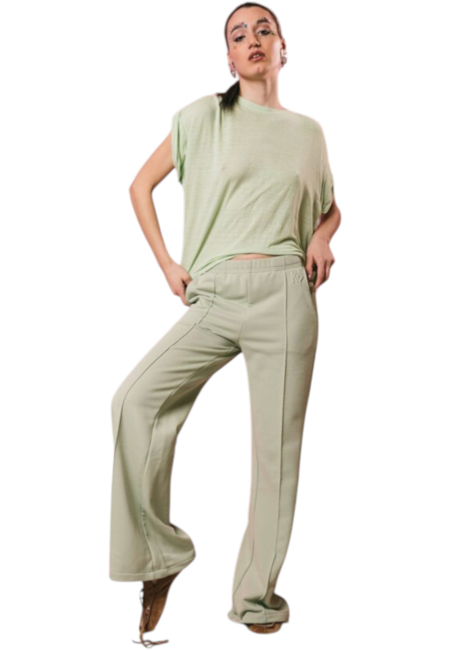 Pantaloni  Donna Kostumn   KE2512