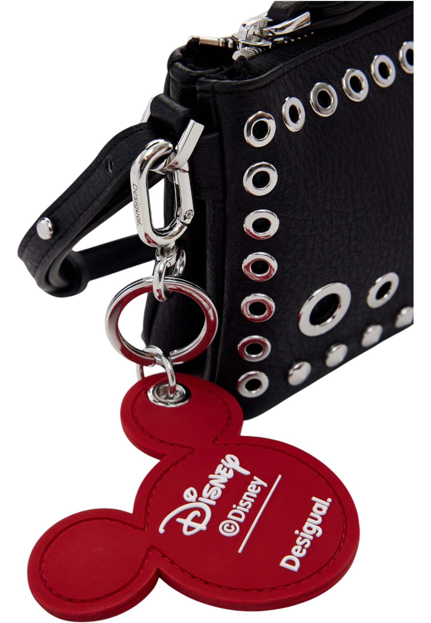 Portafoglio Con Portamonete Donna Desigual