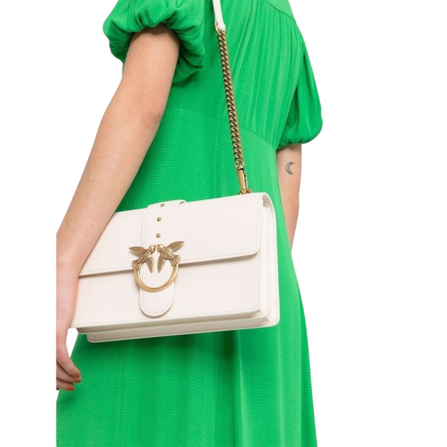 Borsa A Tracolla Donna Pinko Love One Classic 100053A0F1