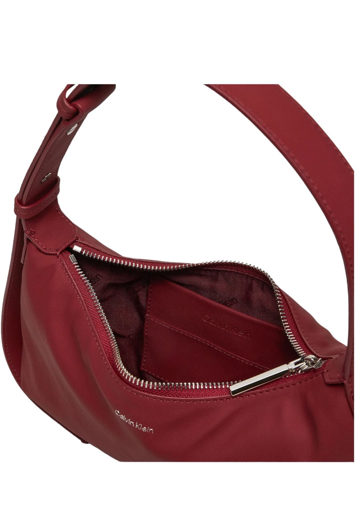 Borsa A Spalla Donna Calvin klein Shoulder Bag Calvin Soft K60K612156