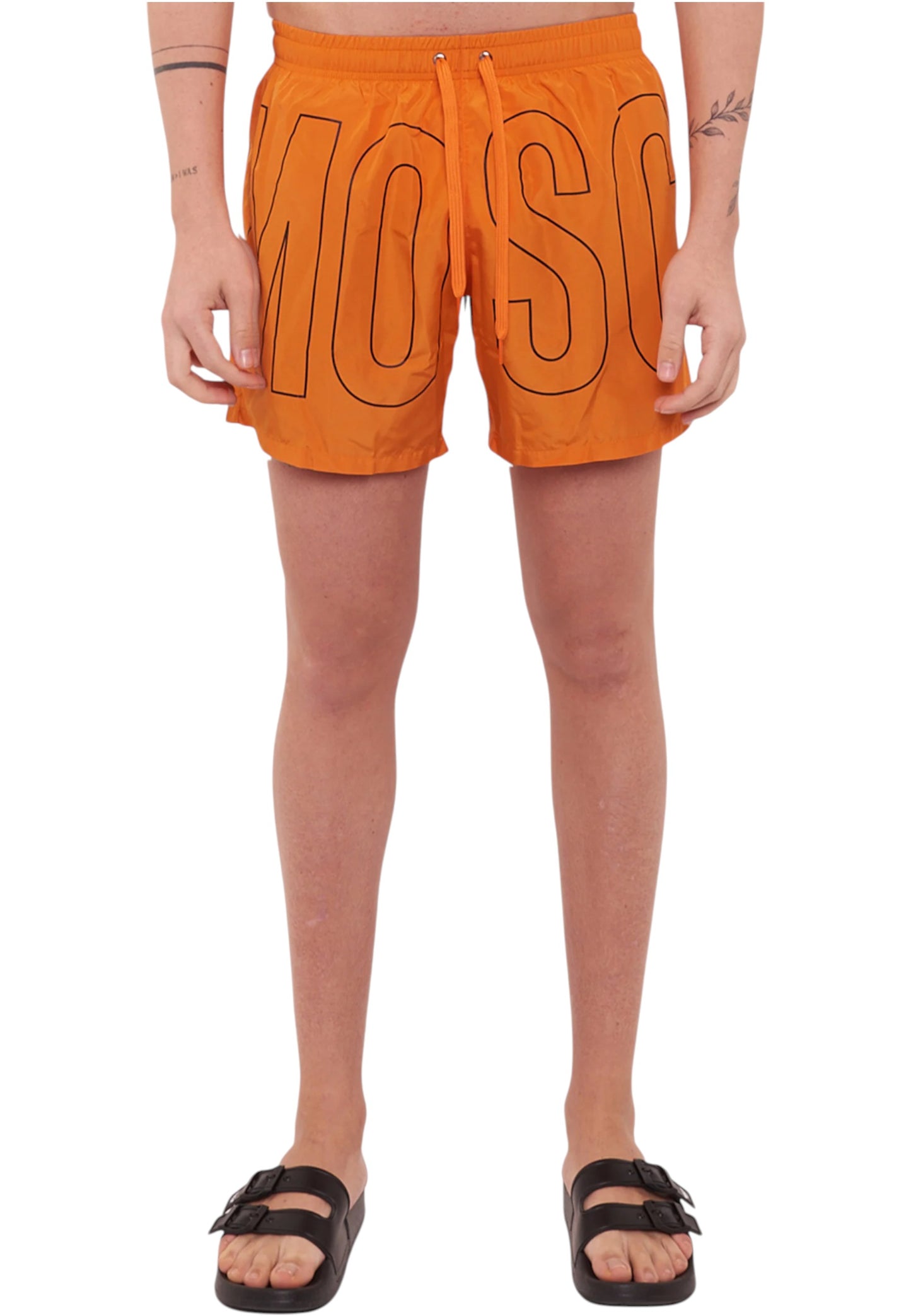 Costume da bagno Short Uomo Moschino