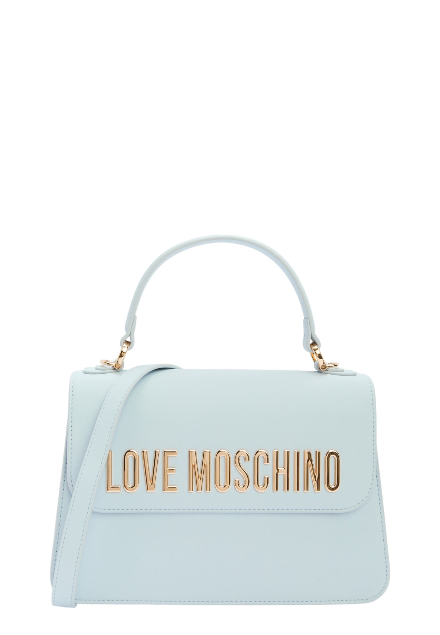 Borsa A Mano Donna Love Moschino