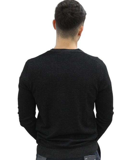 Maglione A Girocollo Uomo Gaudi 221GU53062