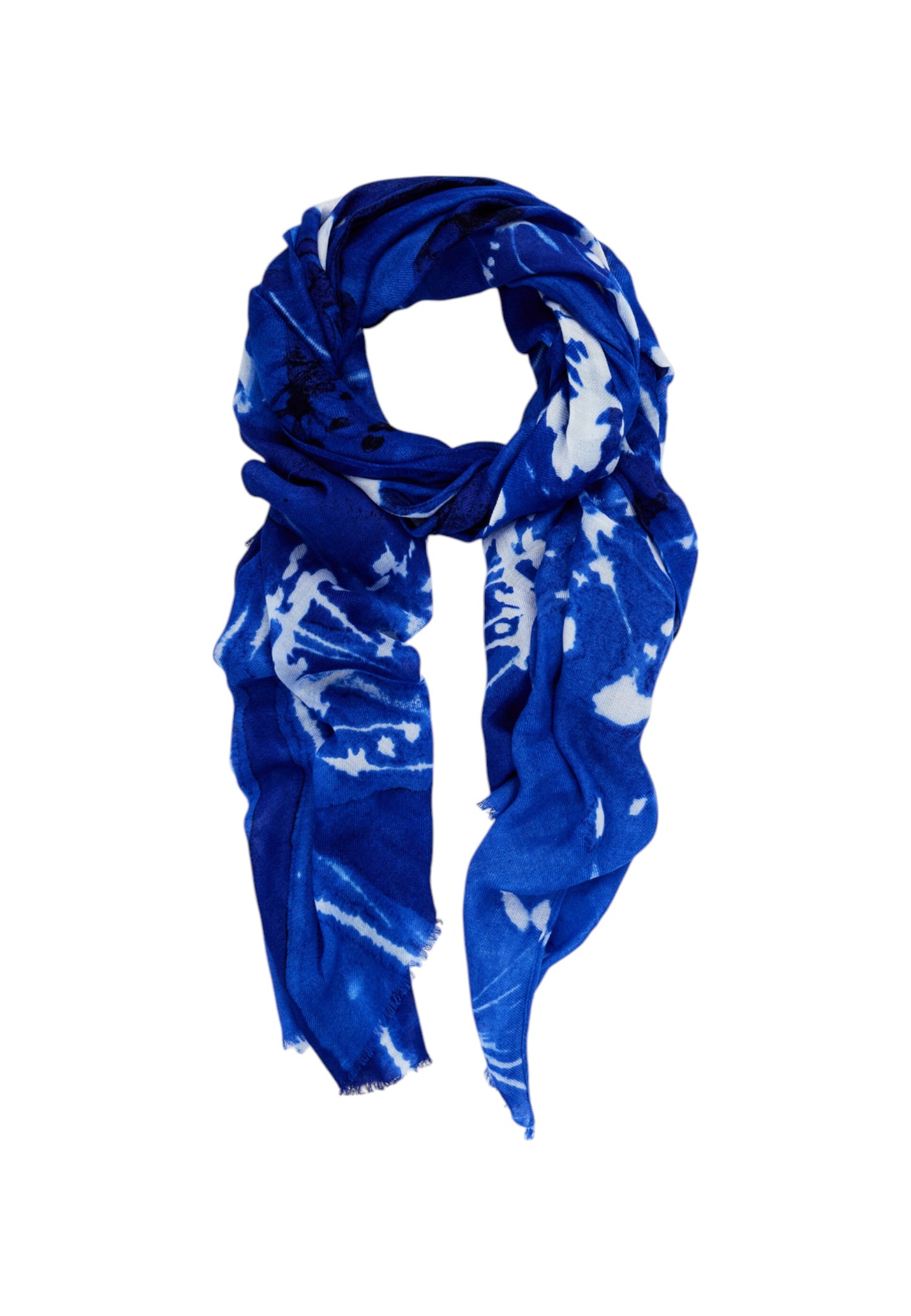 Foulard Donna Desigual Fou_Atkins_Rectangle