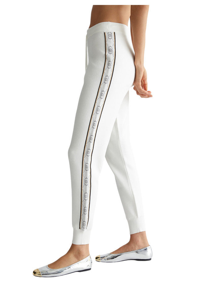 TF4226MS63L - Pantaloni - Liu Jo