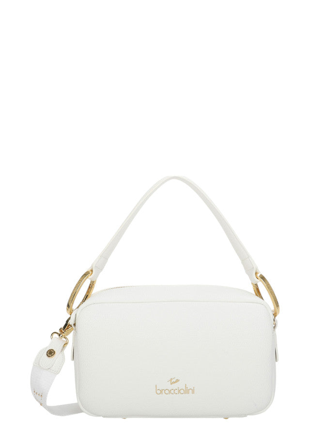 Borsa A Tracolla Donna Braccialini