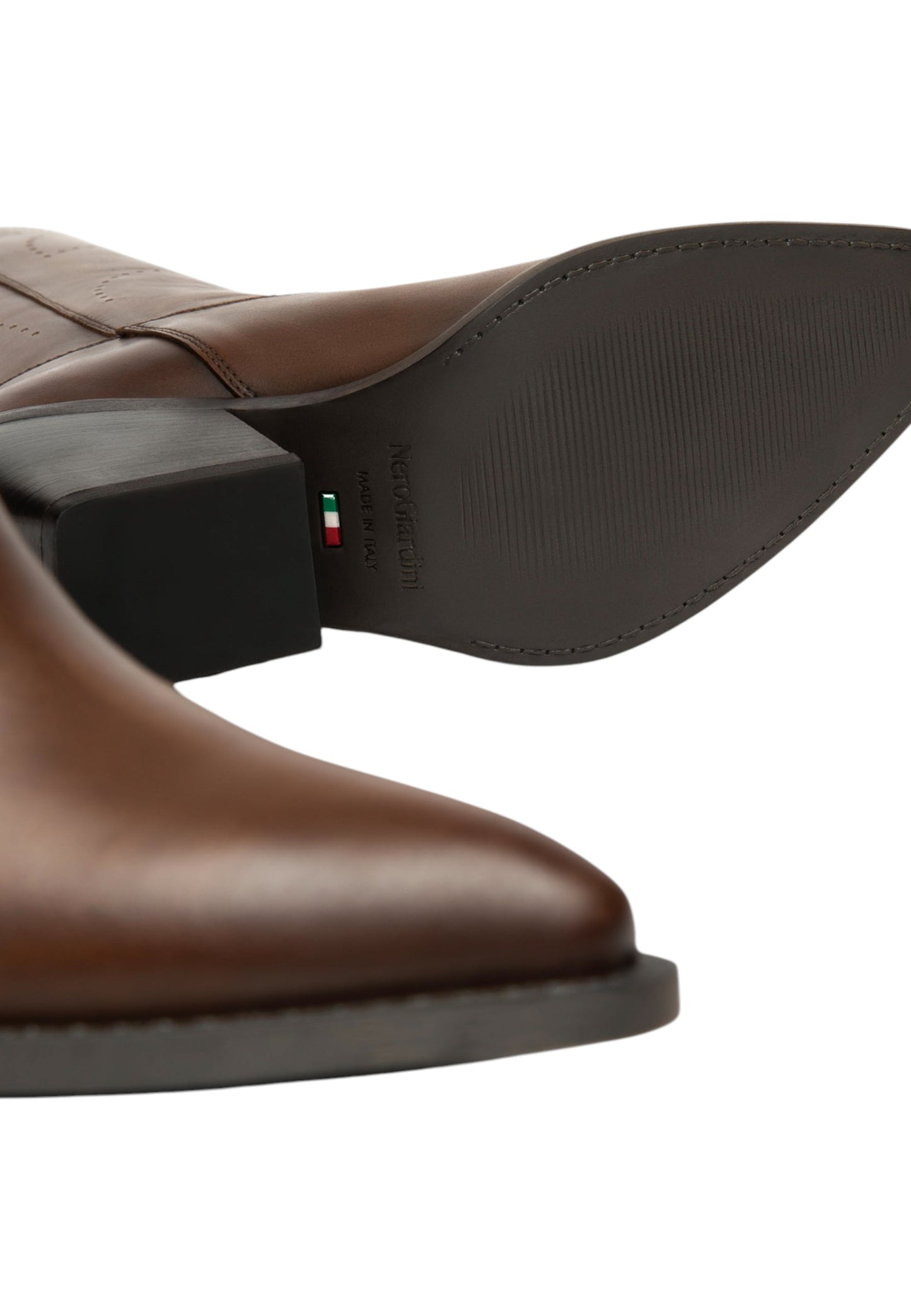 Stivali Con Tacco Donna Nero Giardini   I513921D