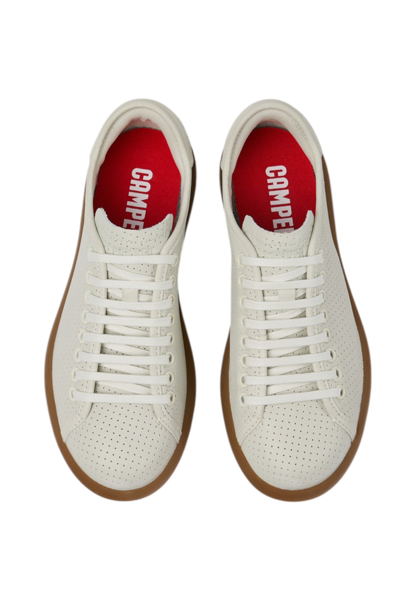 Sneakers Donna Camper Pelotas Soller