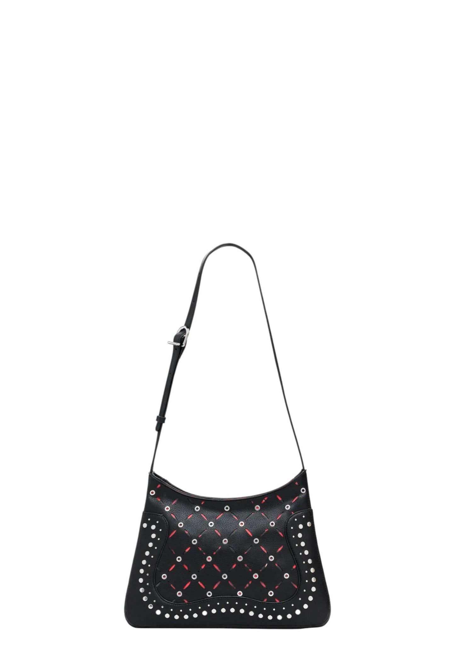 Borsa A Tracolla Donna Desigual Yankee Manaos 25WAXP38