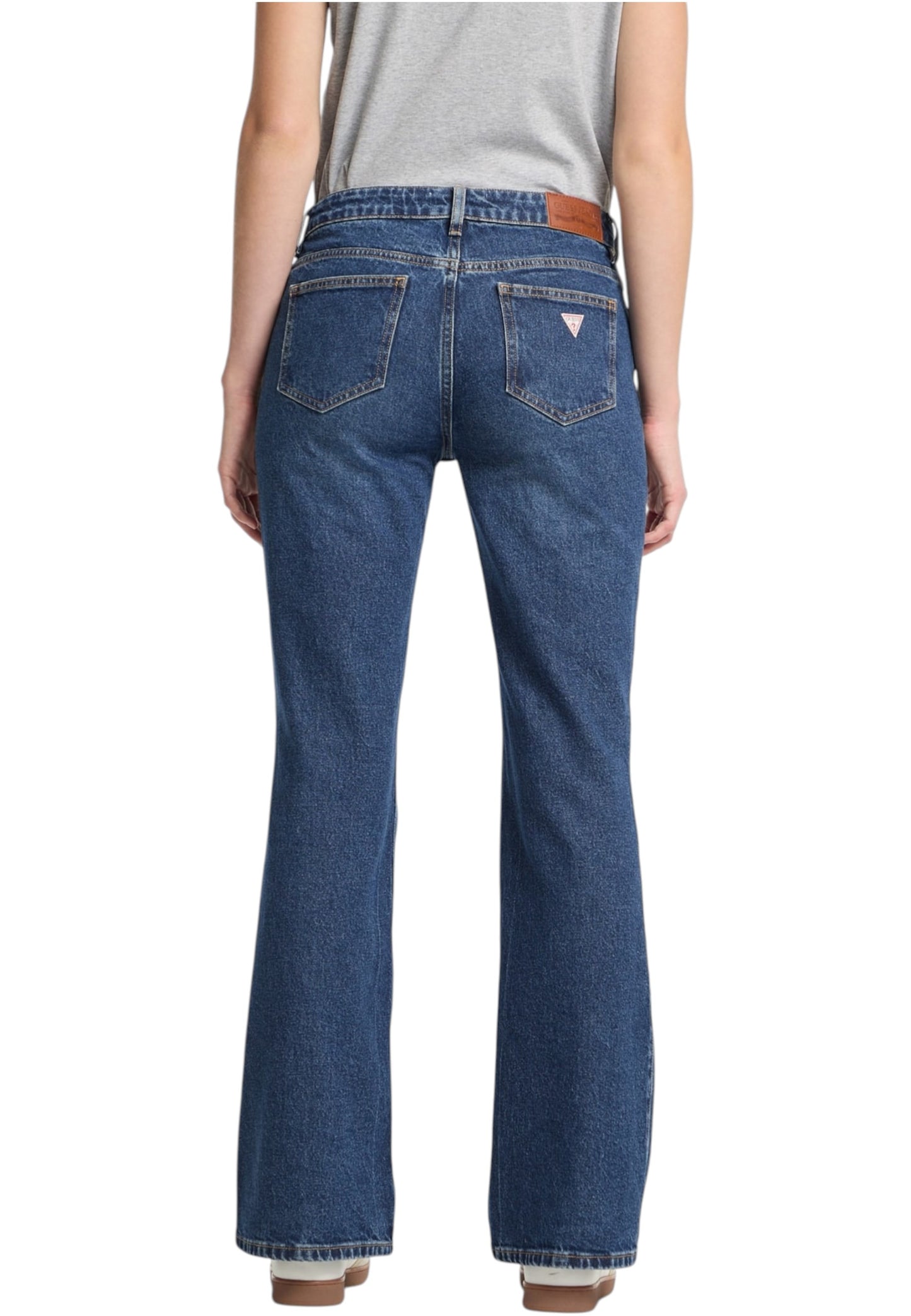 Jeans Donna Guess Gj G09 Bootcut