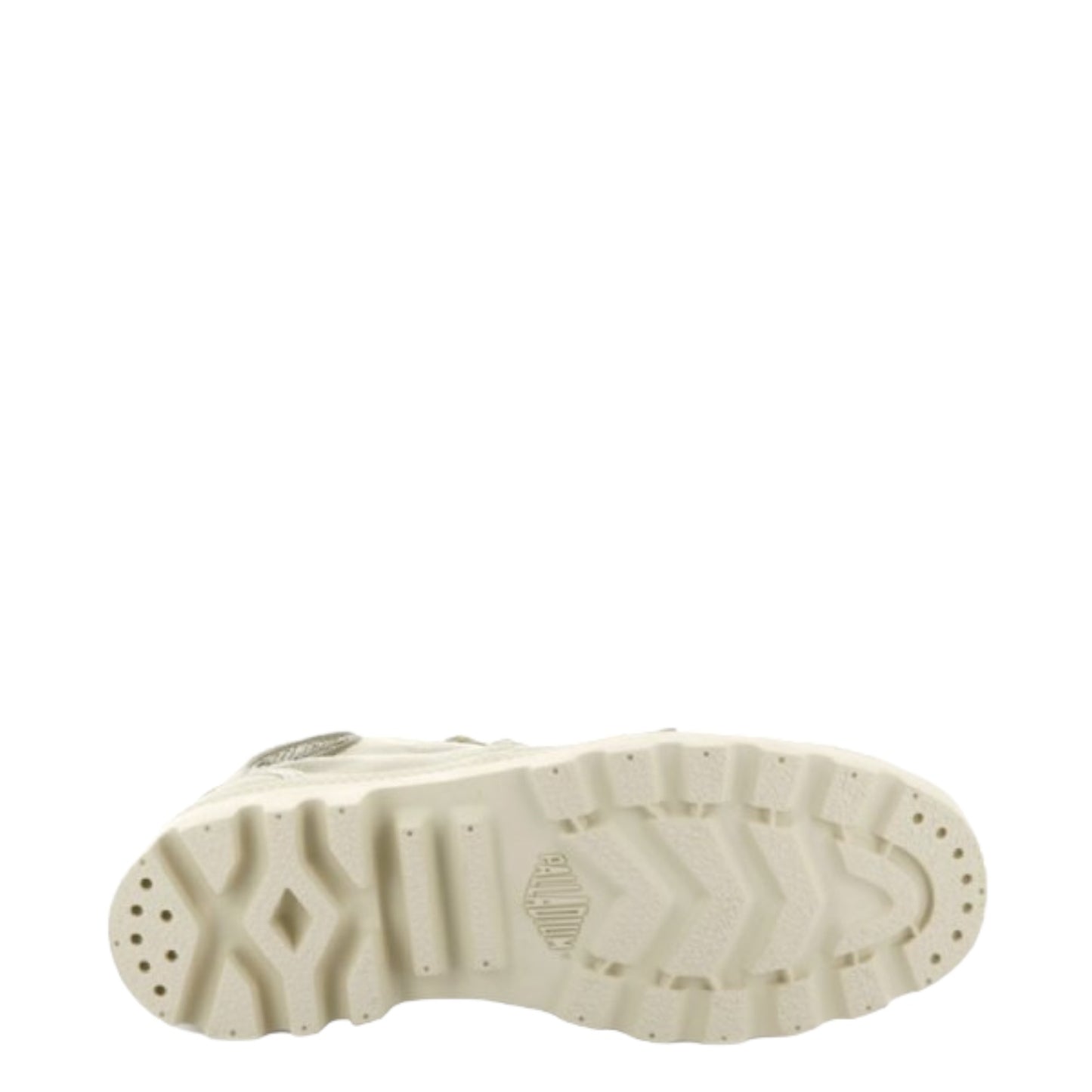 Sneakers Alte Donna Palladium PAS92352