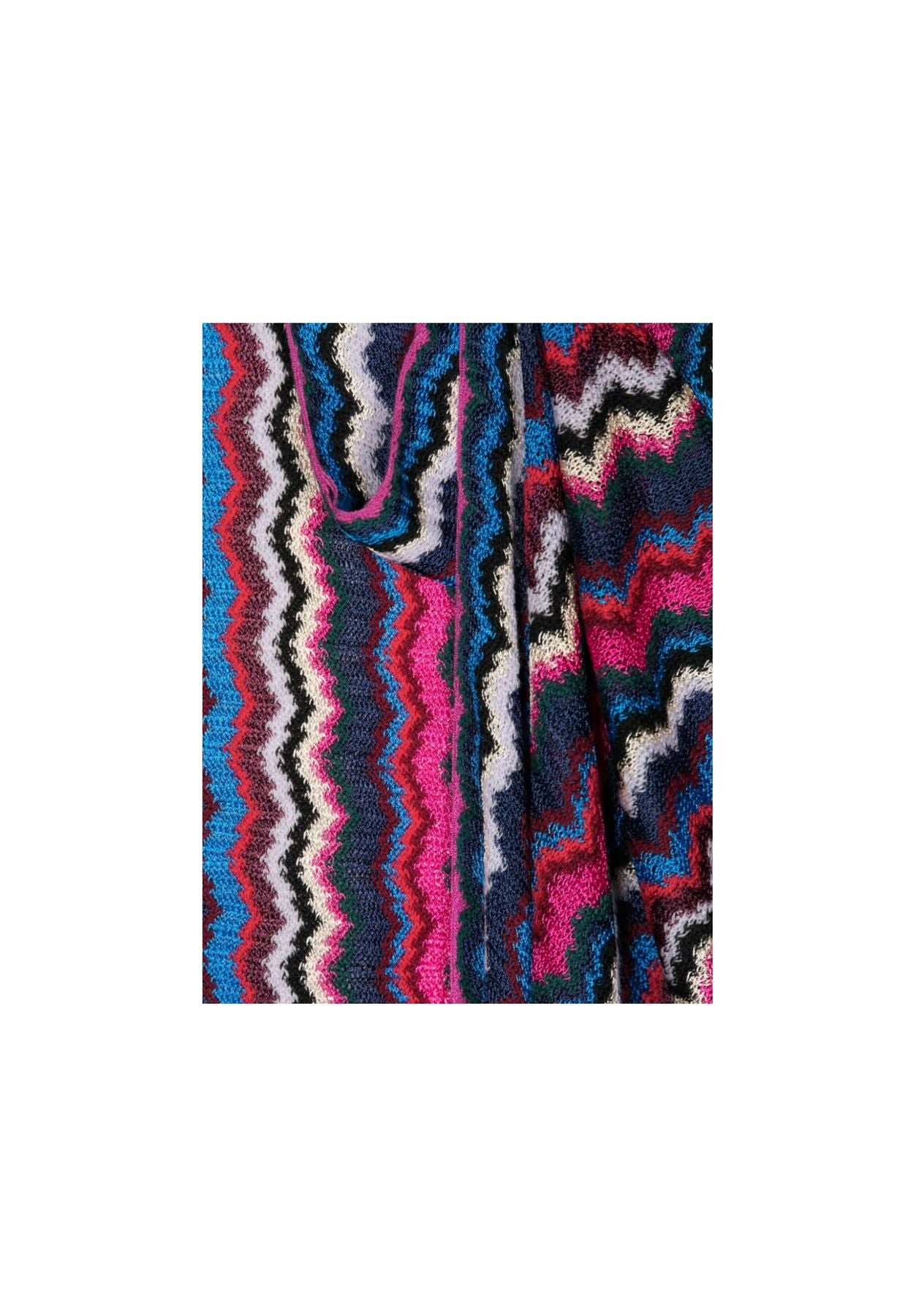 Sciarpa Donna Missoni SC19VMD9177