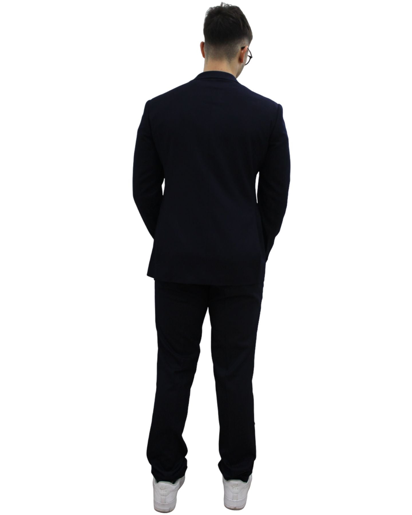 Abito Completo Uomo Gaudi Elegante 221GU15001