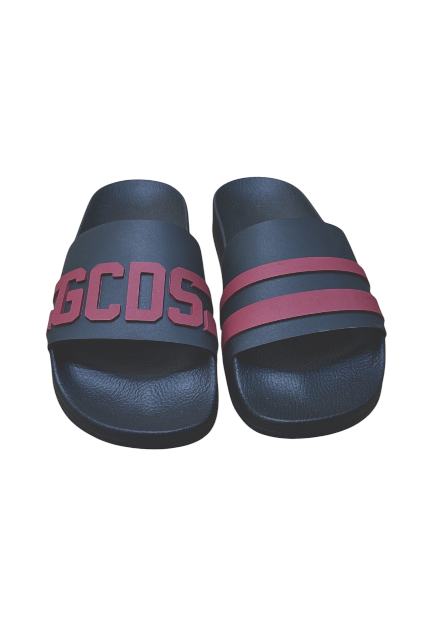Ciabatte Uomo Gcds Logo Chain