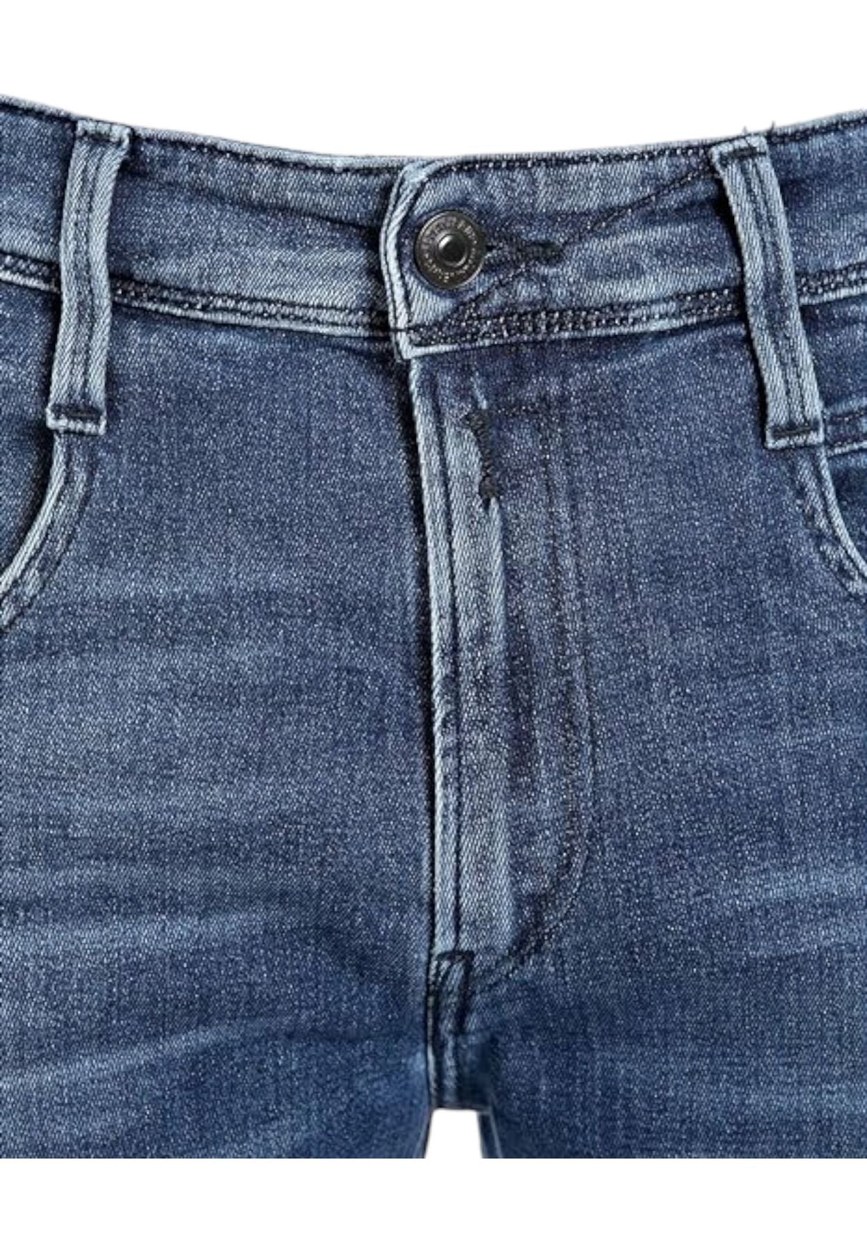 Jeans  Uomo Replay   M914Y .000.353 660