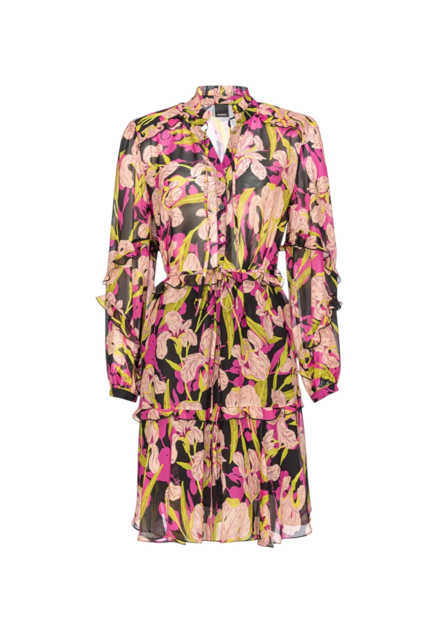 Vestito Corto Donna Pinko   101493A155