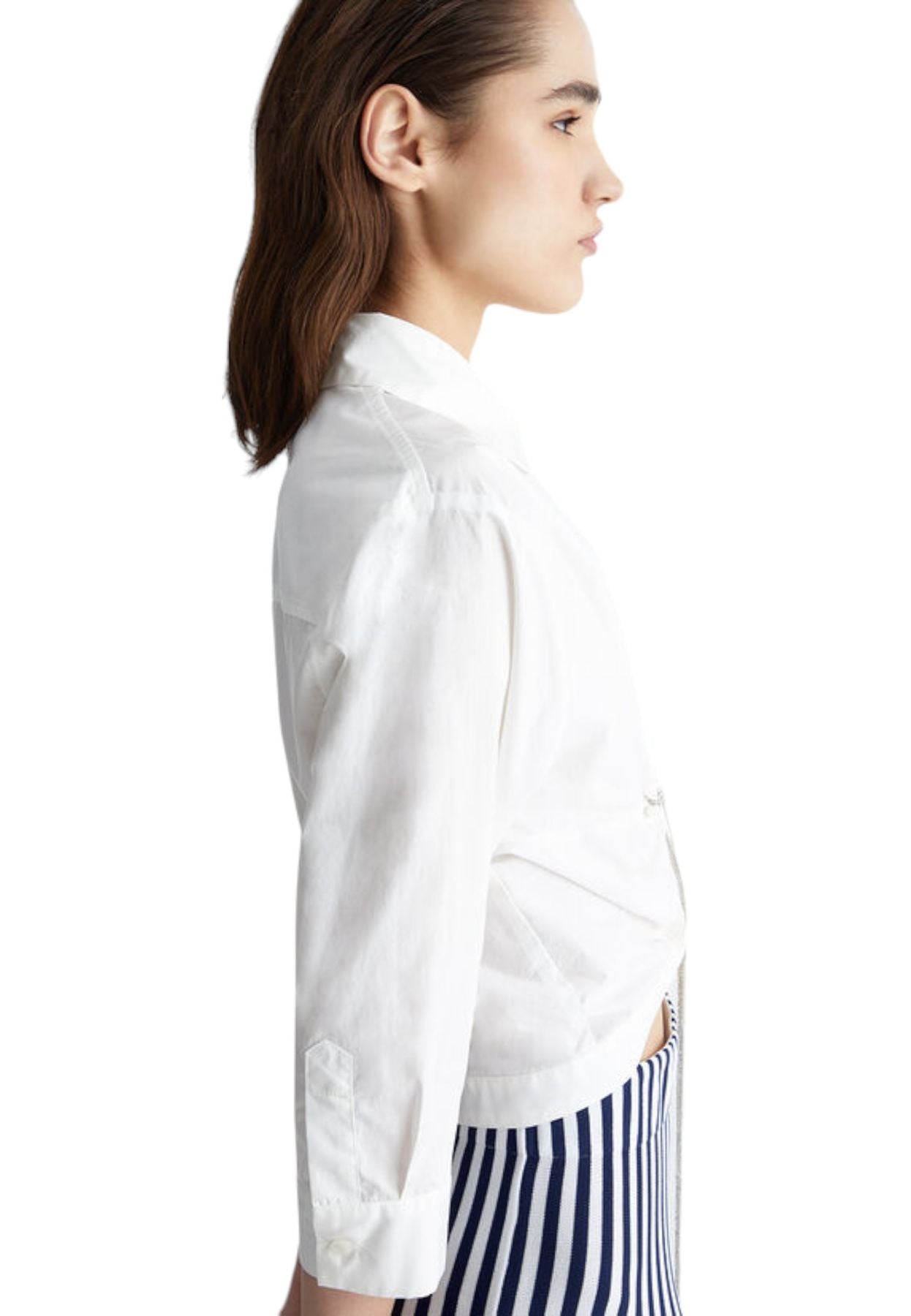 Camicia Manica lunga Donna Liu Jo MA4150T3848