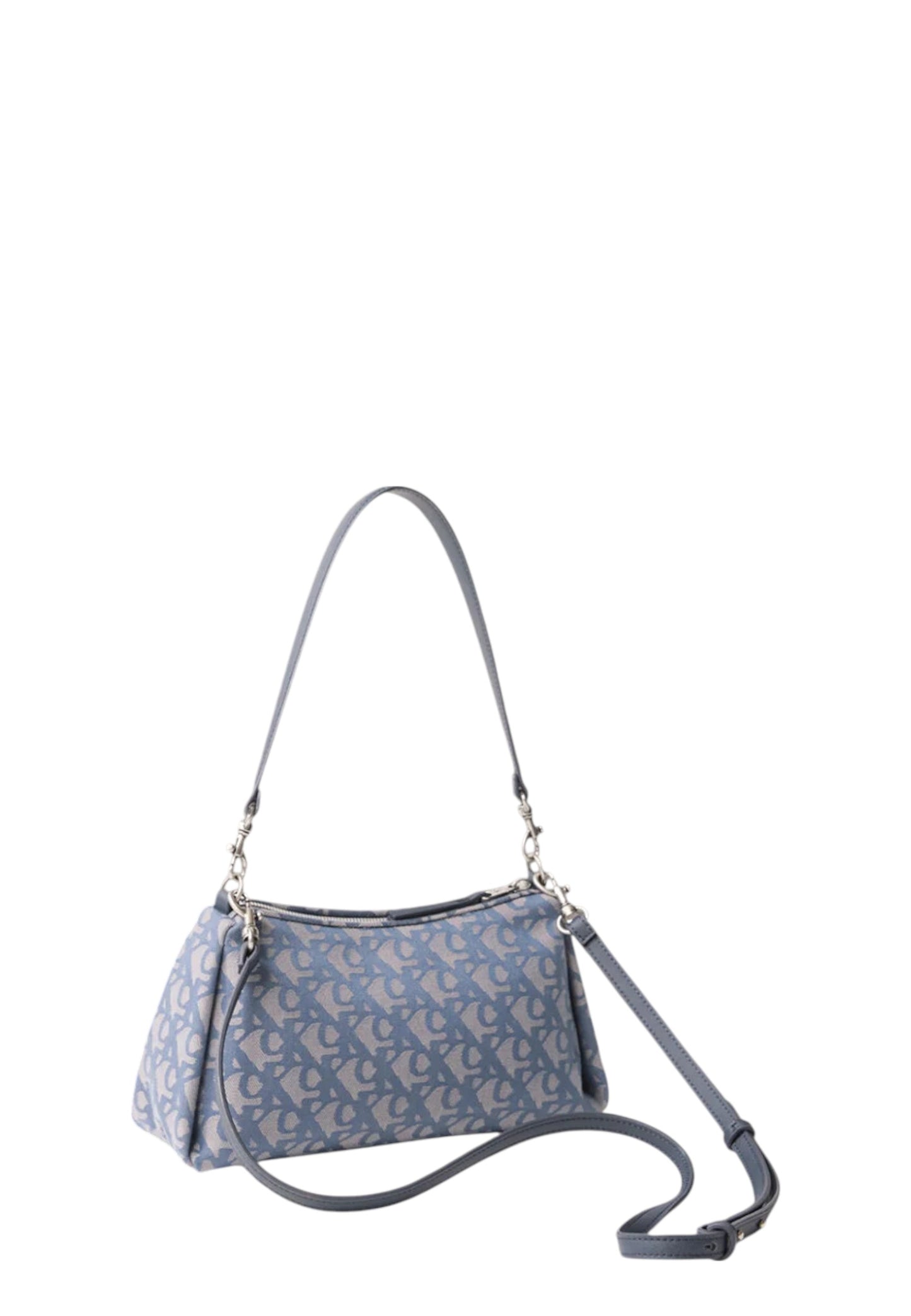 Borsa A Tracolla Donna Calvin klein Jeans Ckj Monogram