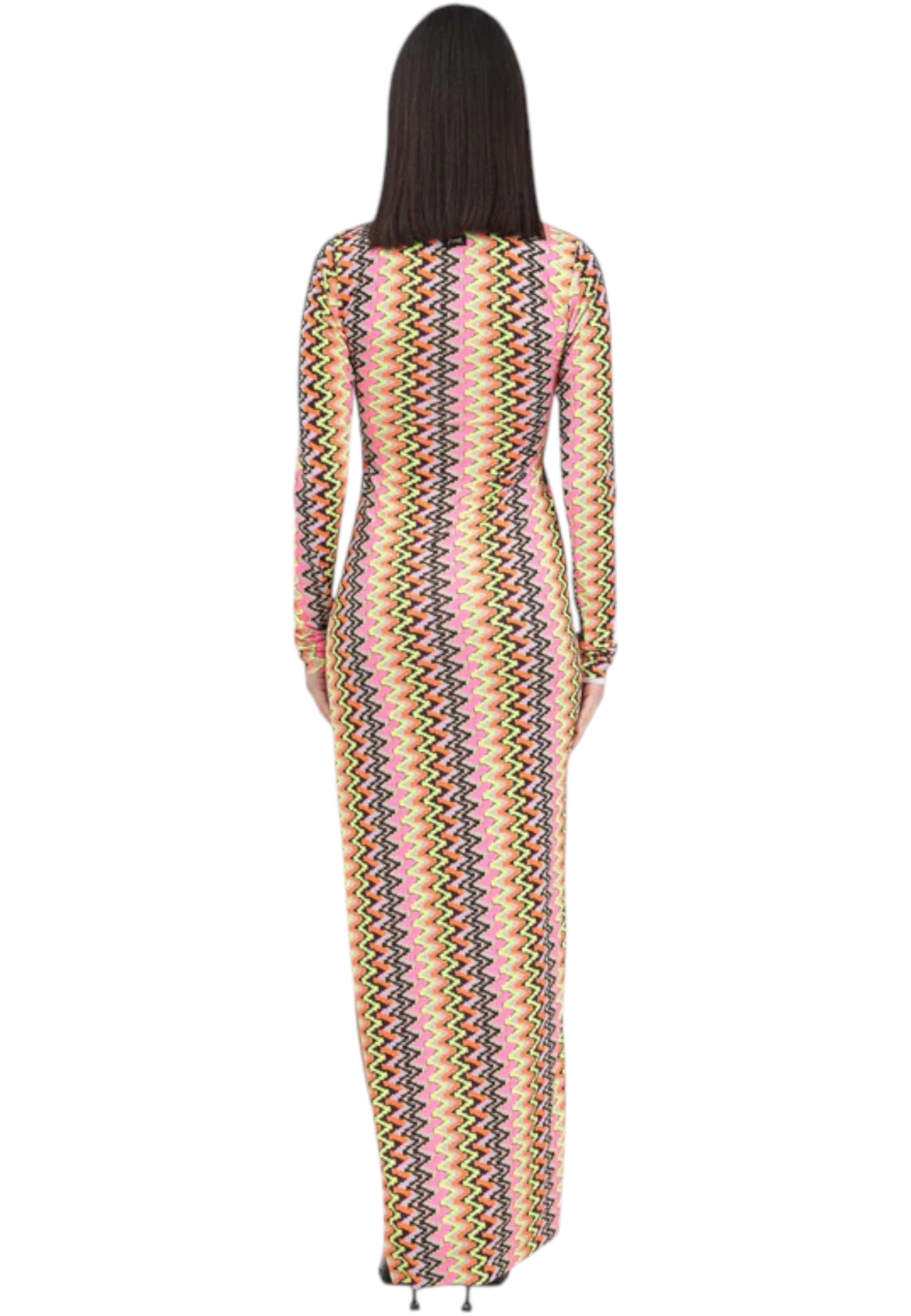 Vestito Lungo Donna F**K FK24-0607