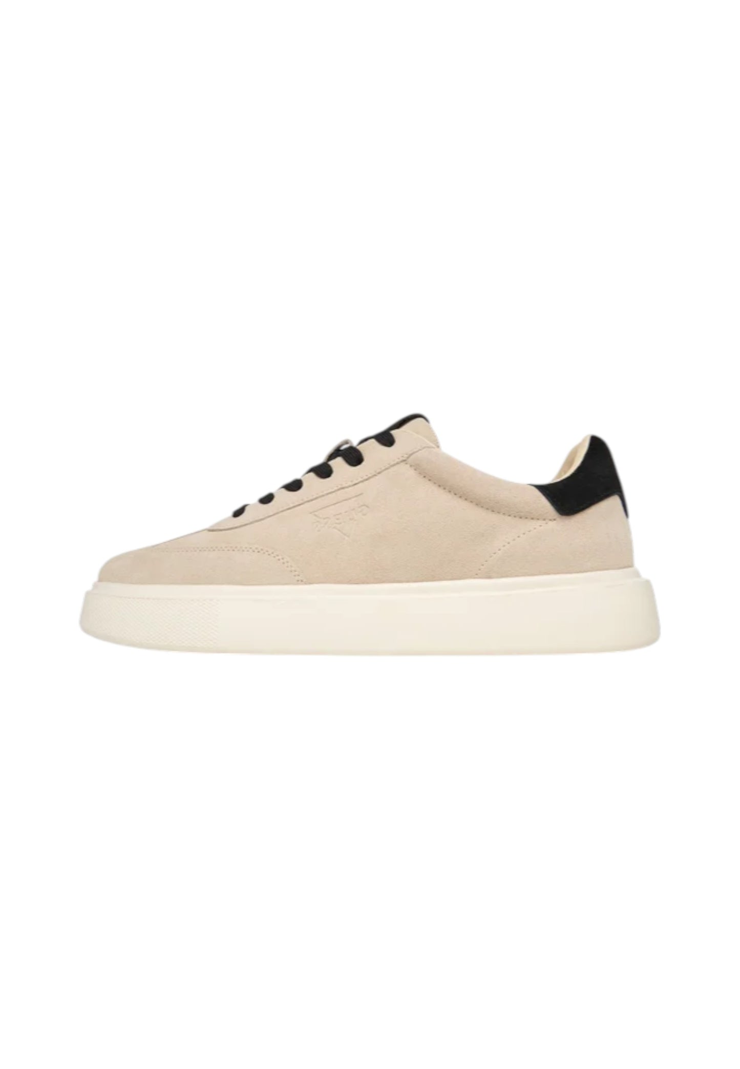 Sneakers Basse Uomo Guess Plaza FMFPLASUE12