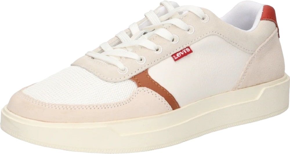 Sneakers Basse Uomo Levi's 234208-782