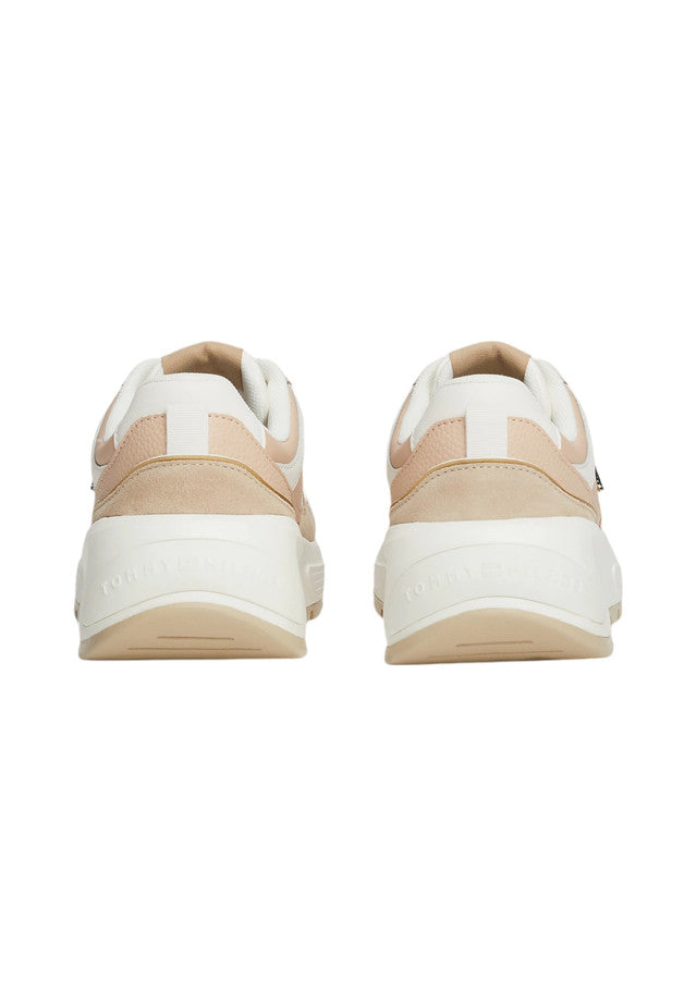 FW0FW08129 - Sneakers - Tommy Hilfiger