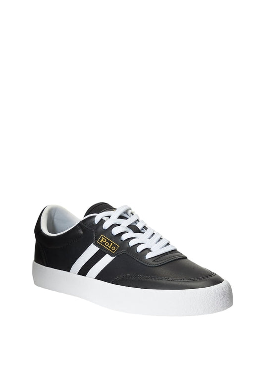 Sneakers Basse Uomo Polo Ralph Lauren 816845104