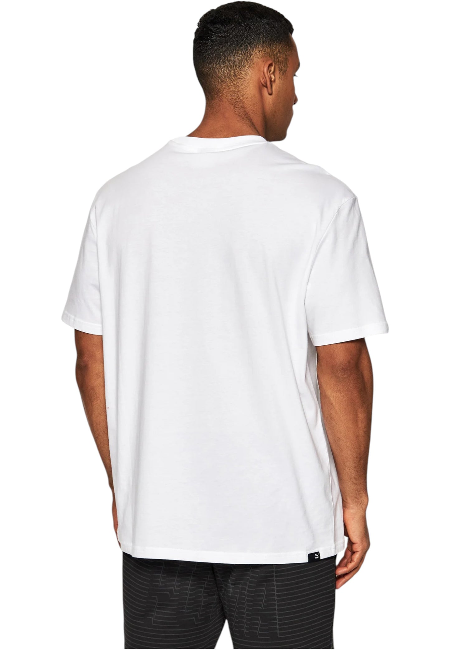 T-Shirt Manica Corta Uomo Puma 533666