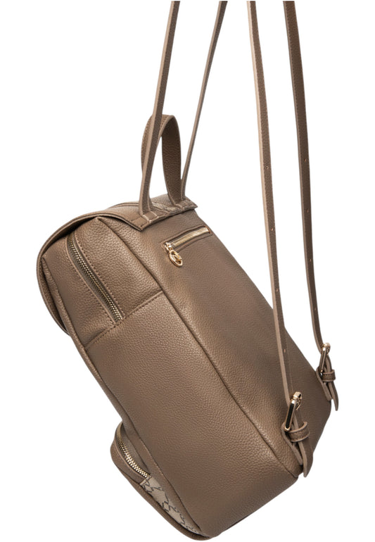 Zaino Donna Nero Giardini I544072D