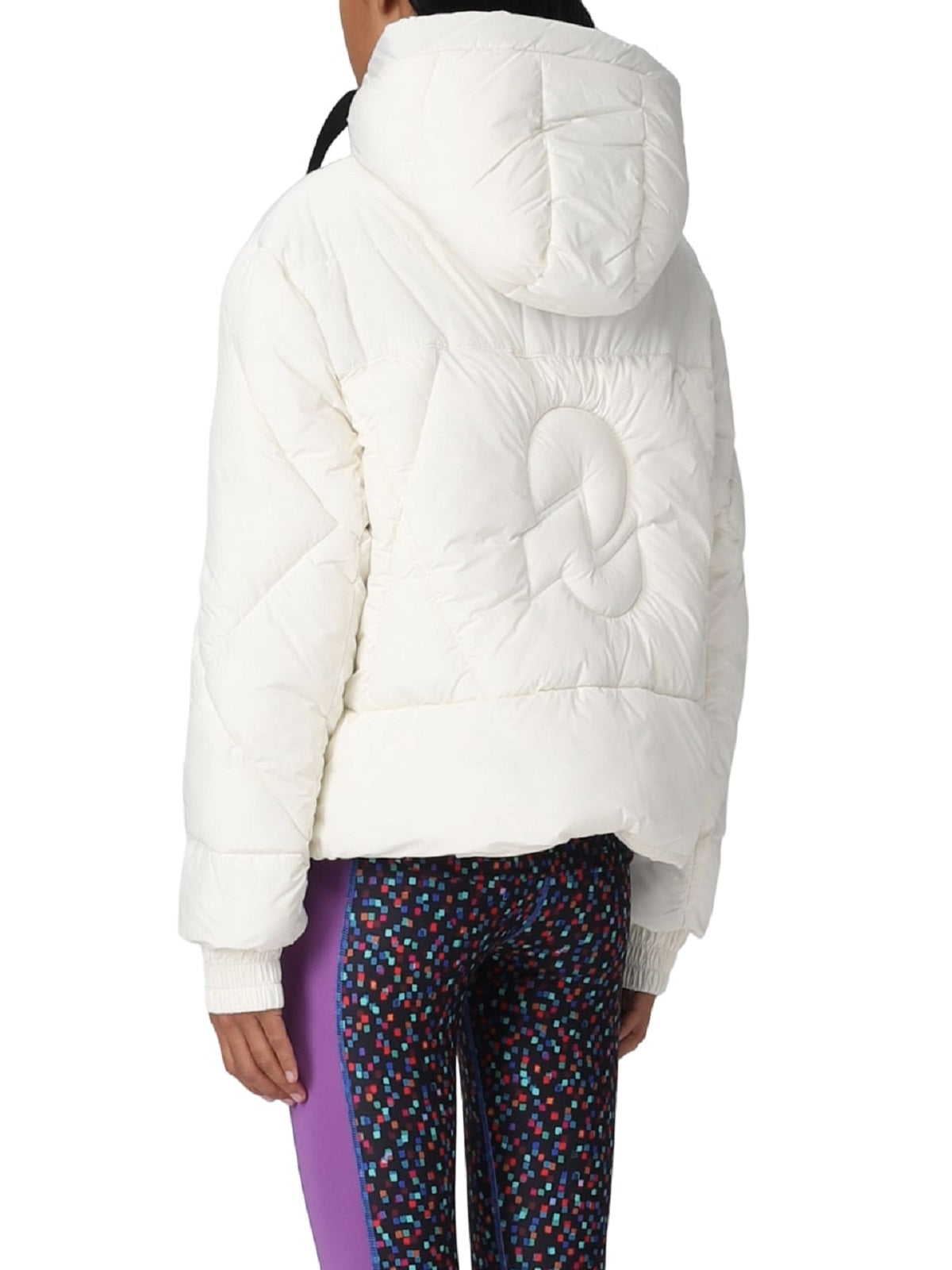 Piumino Con Cappuccio Donna Invicta 4431891/D