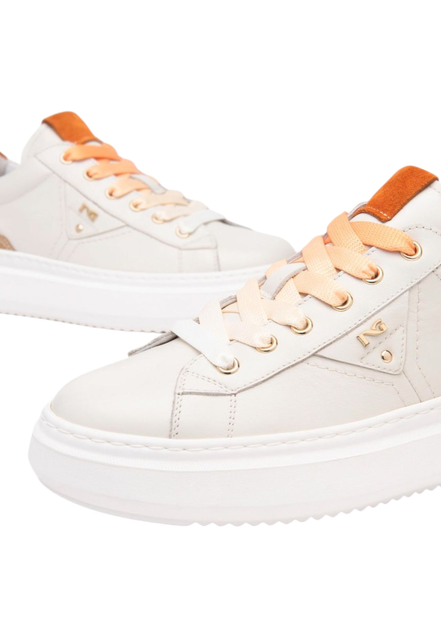 Sneakers Basse Donna Nero Giardini