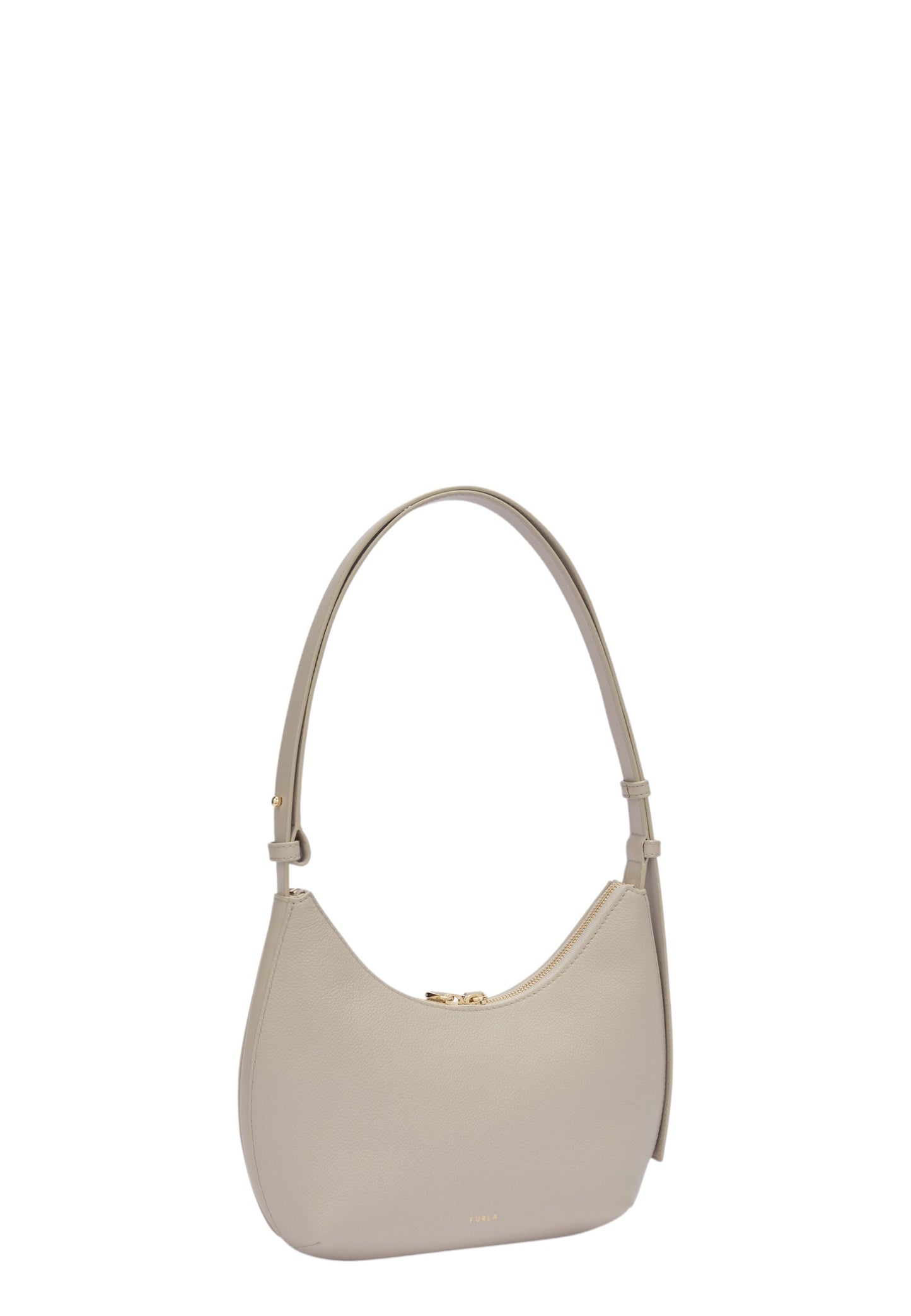 Borsa A Spalla Donna Furla Furla Goccia S Shoulder Bag