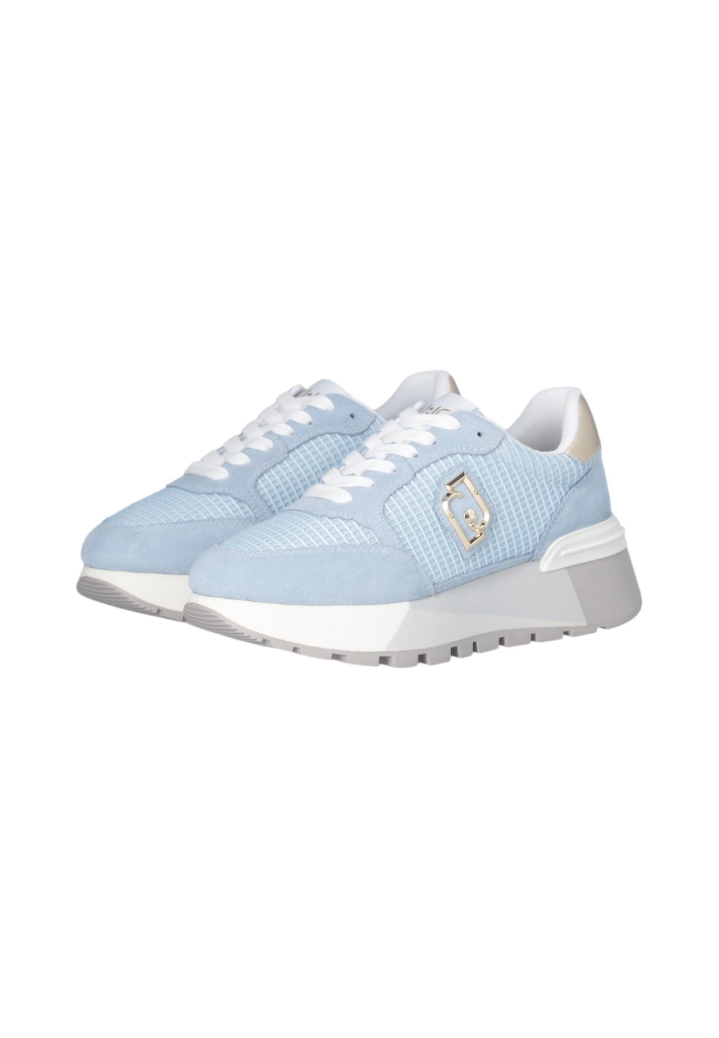 Sneakers Basse Donna Liu Jo