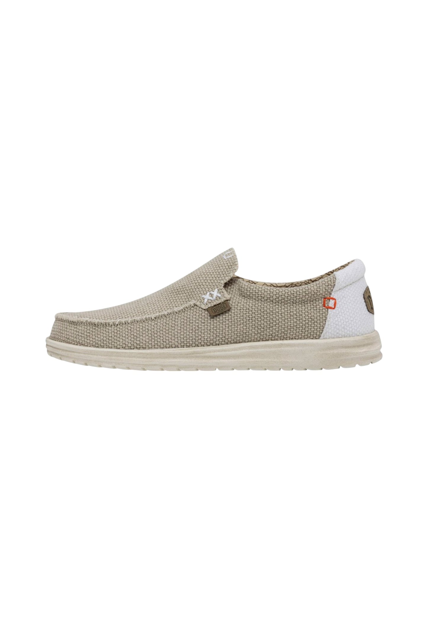 HD.40124 - Baskets - Hey Dude