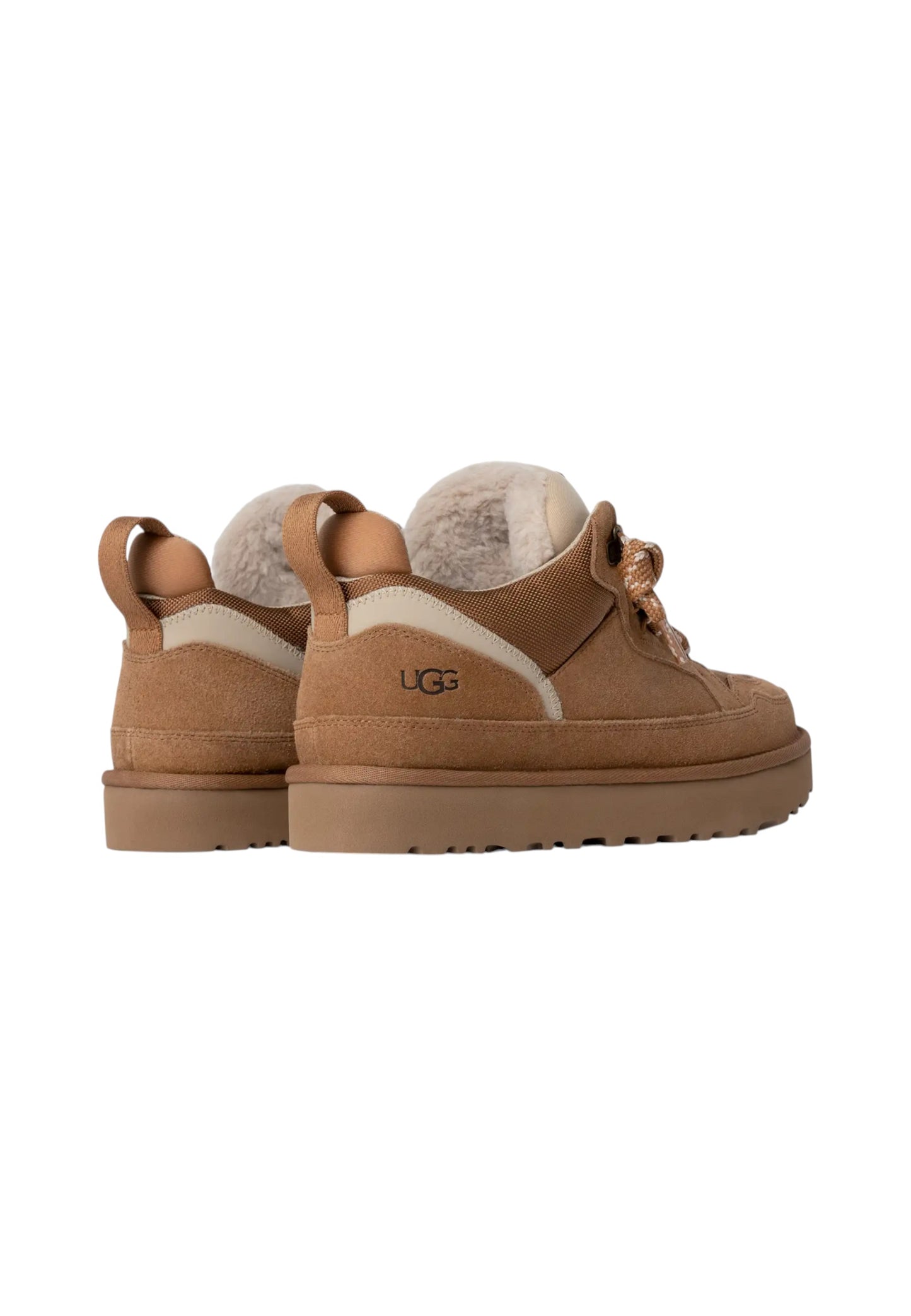 Sneakers Uomo Ugg M Lowmel 1170750