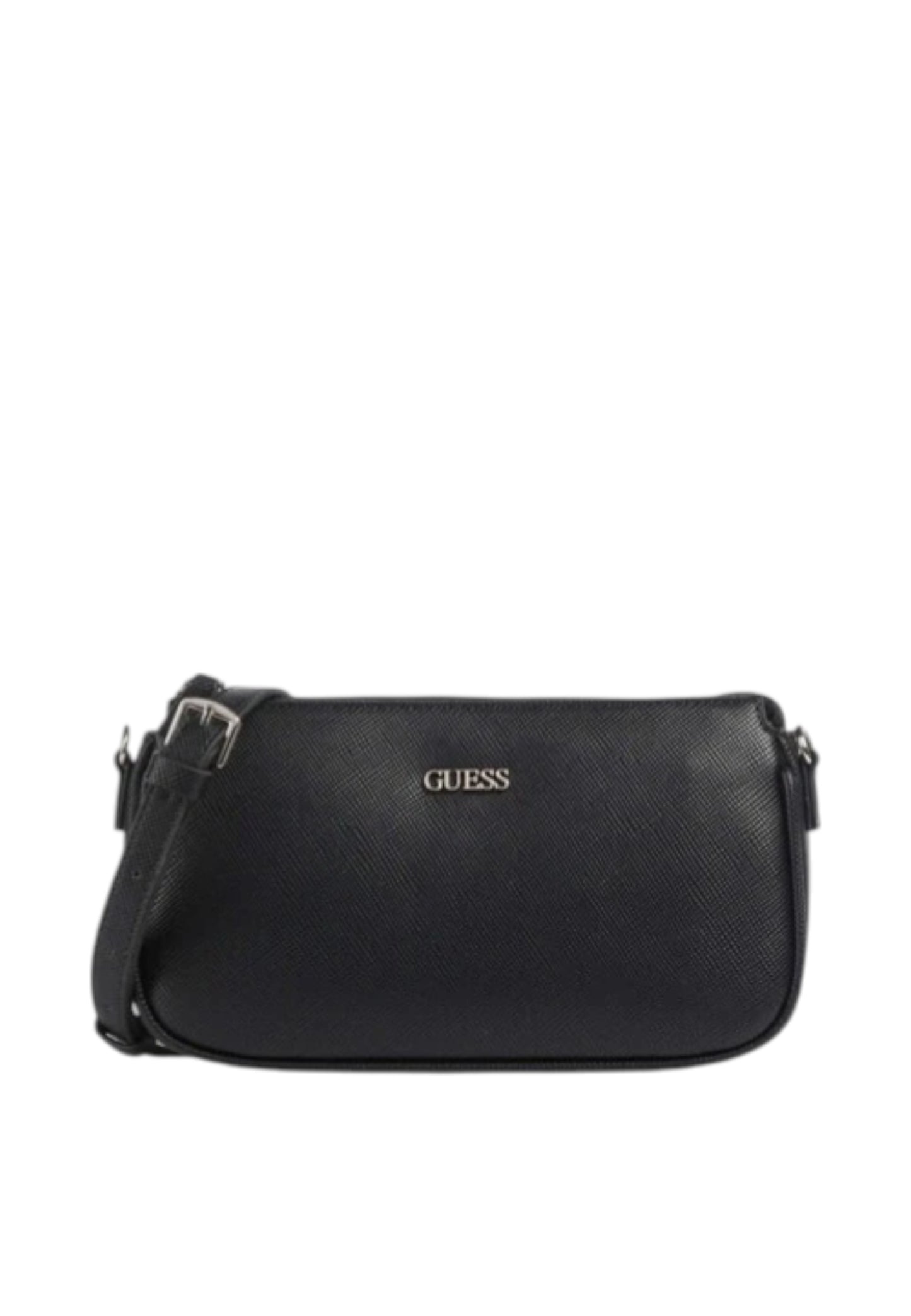 Borsa A Tracolla Donna Guess Double Pouch Crossbody Noelle Ii HWZG9672710