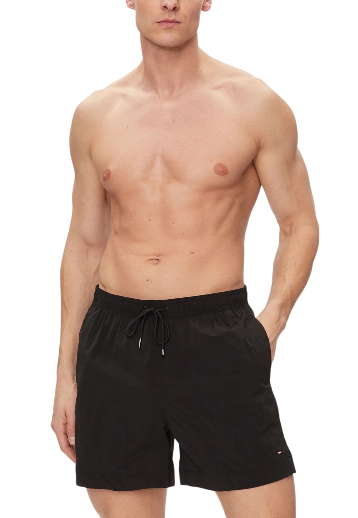 Costume da bagno Short Uomo Tommy Hilfiger Essential UM0UM03280