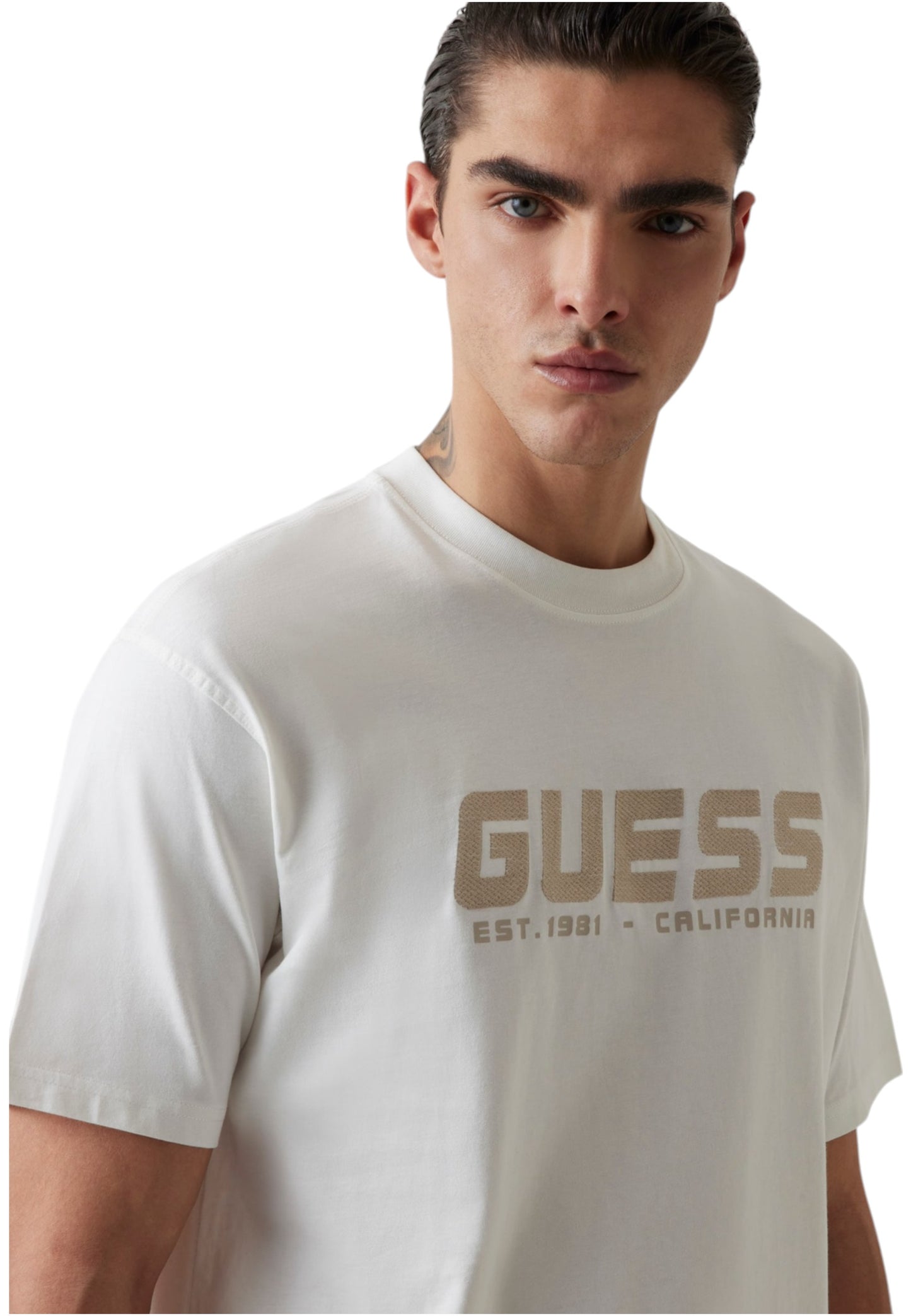 Z5RI10I3Z14 - T-shirt - Guess