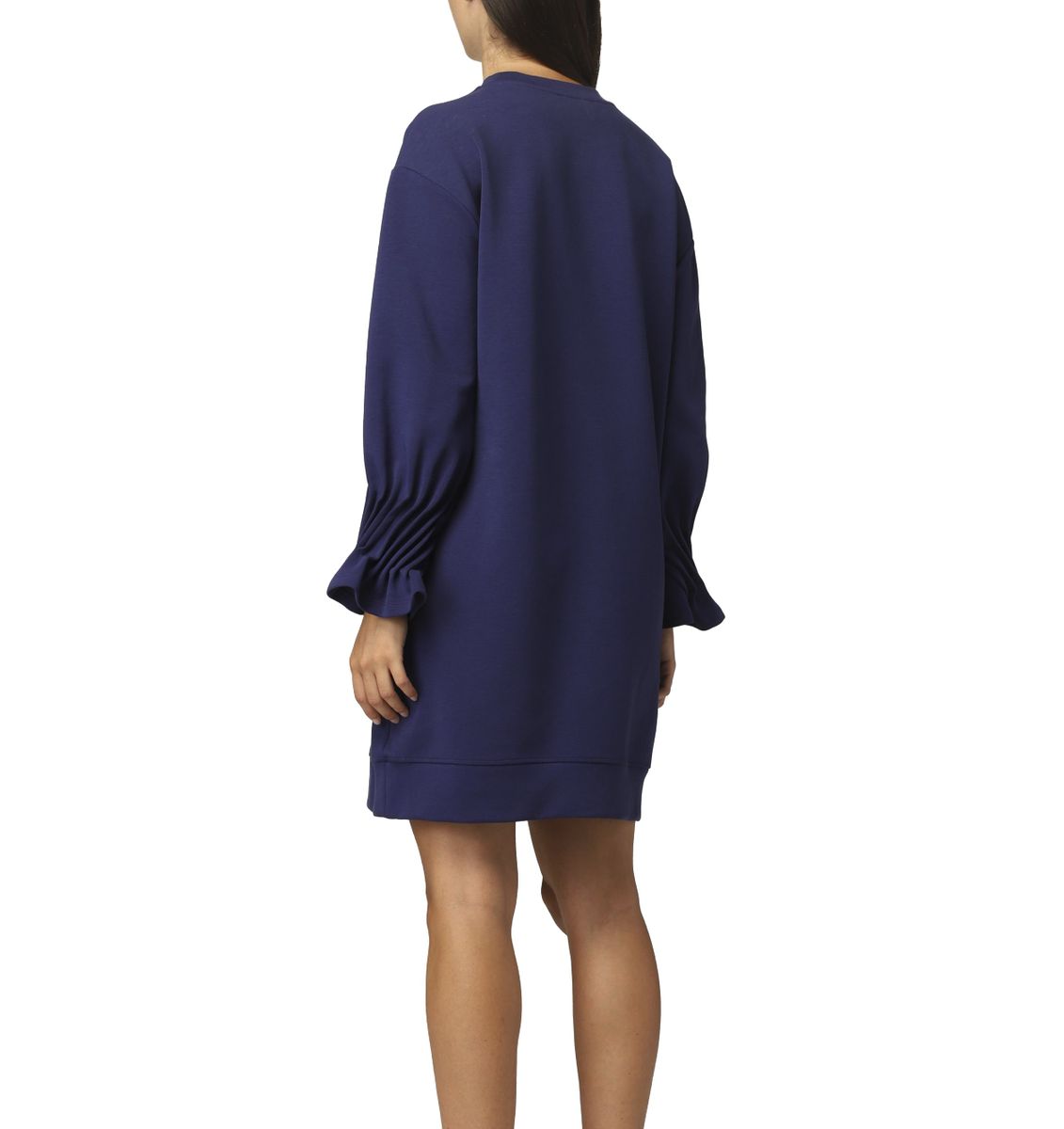 Vestito Corto Donna Emporio Armani Cocktail 6K2A7C2JRMZ
