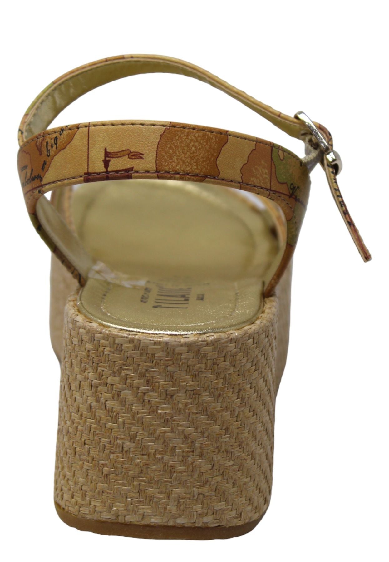 Sandali Donna Alviero Martini 23EN116240371