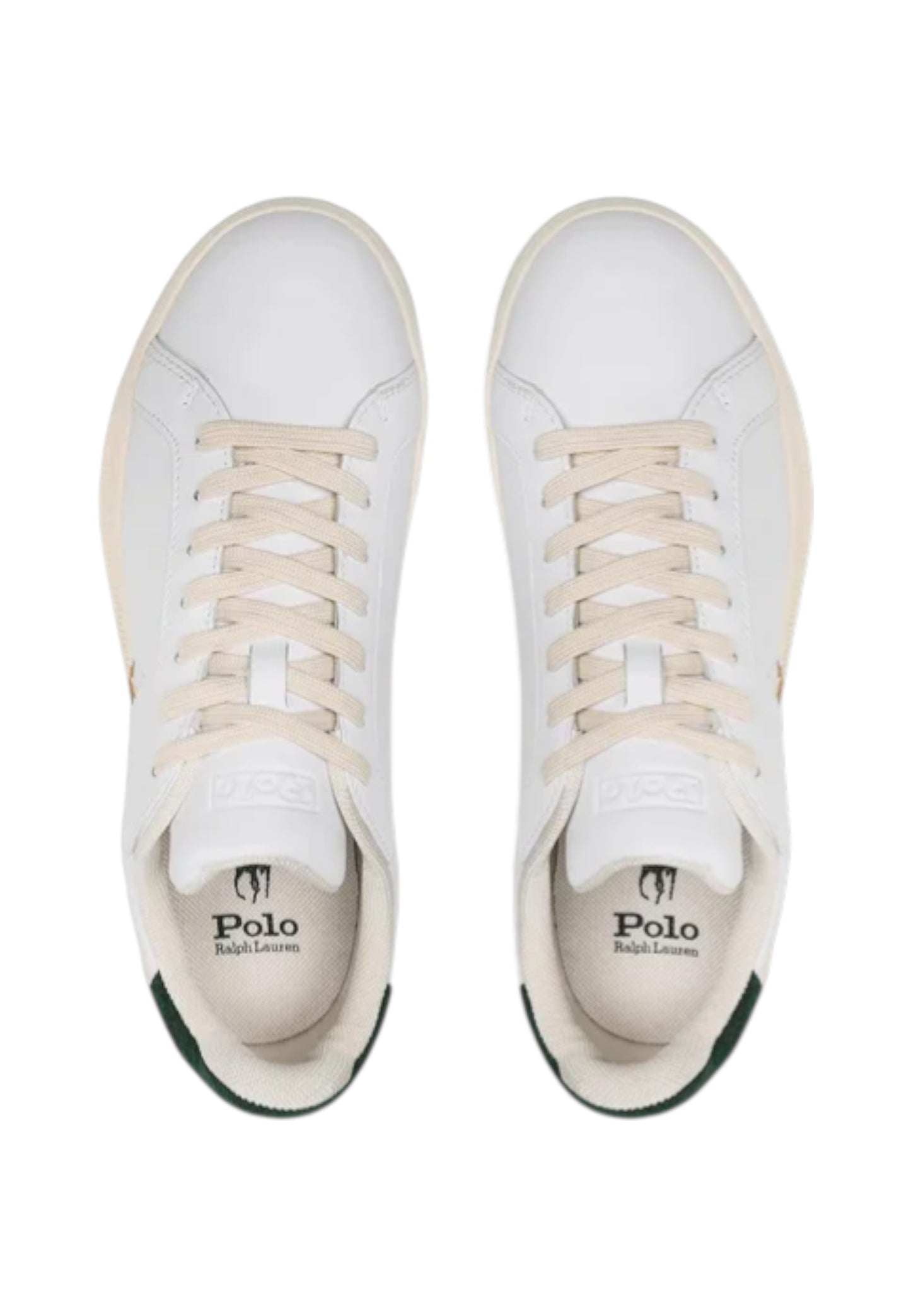 Sneakers  Uomo Polo Ralph Lauren   809877598002
