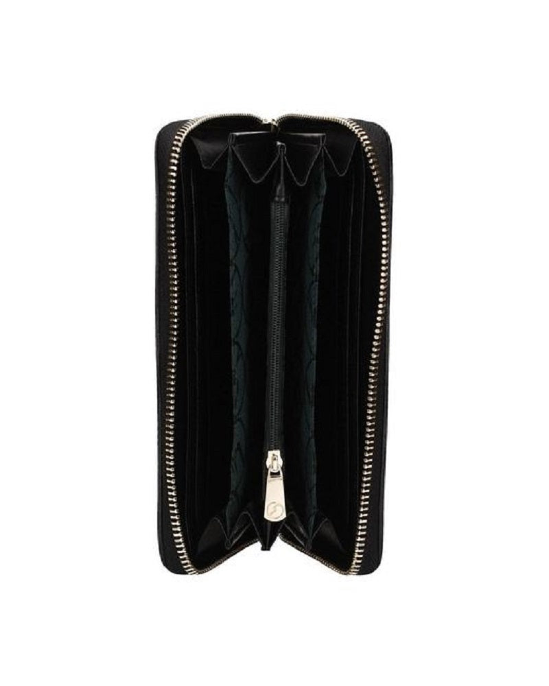 Portafoglio Con Zip Donna Gattinoni Large Classic Planetarium Planetarium BIGPL6564WPQ