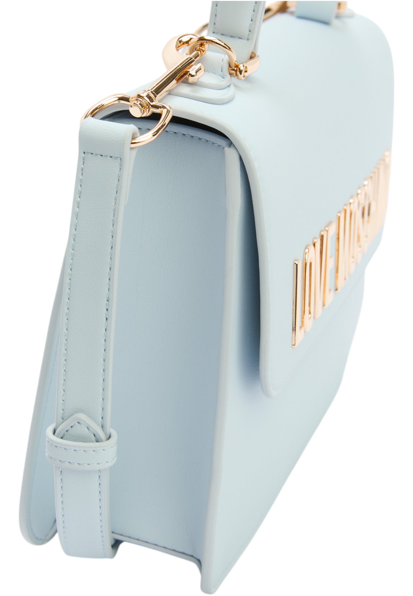 Borsa A Mano Donna Love Moschino