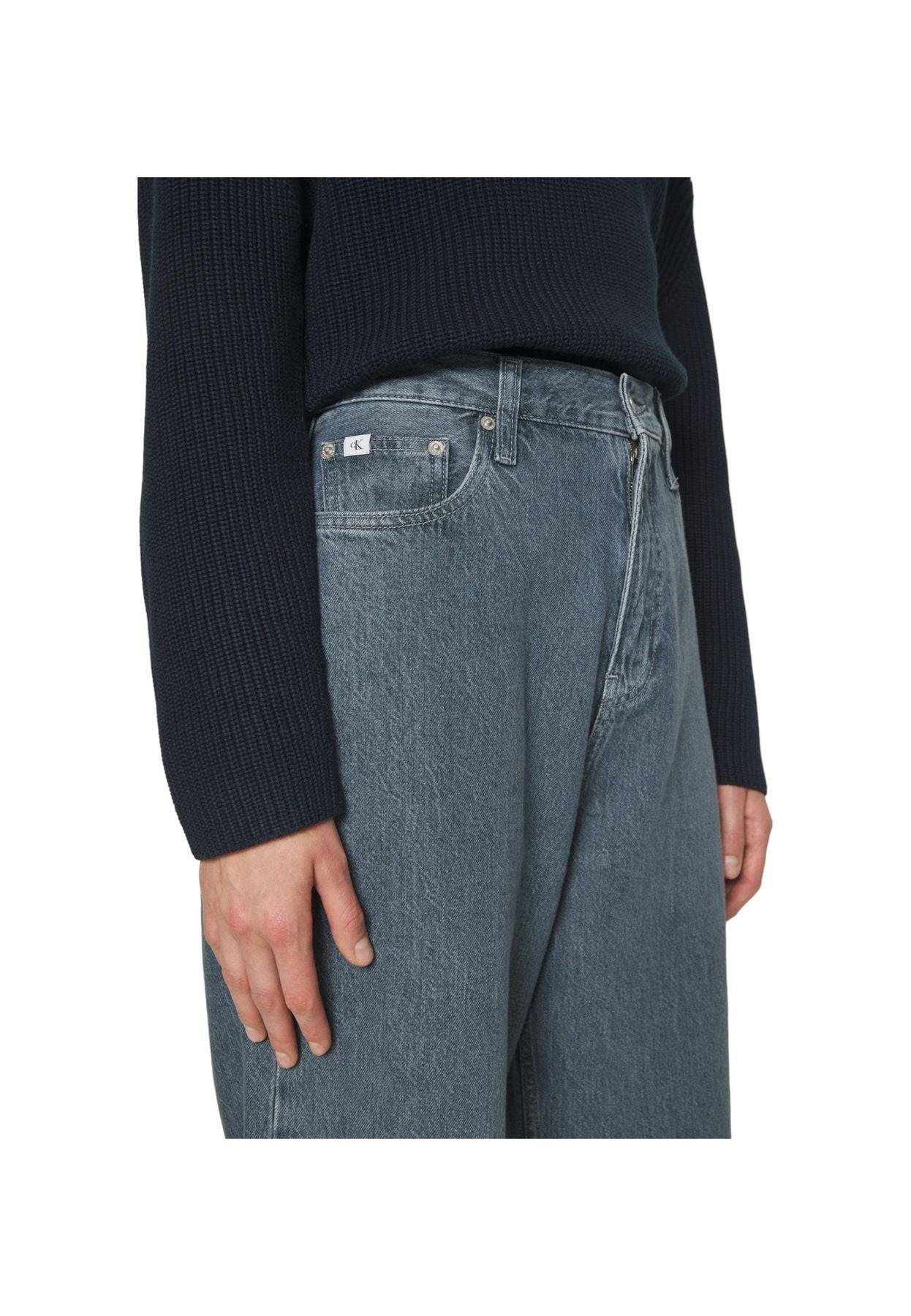 Jeans Donna Calvin klein Jeans J20J221768