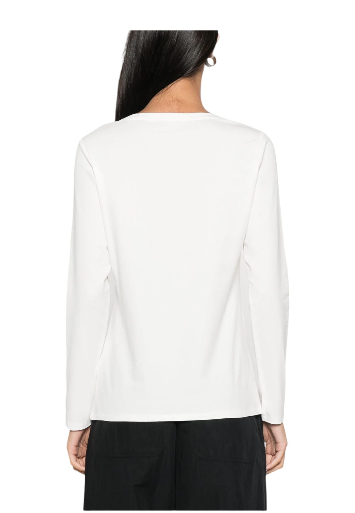 TF4210J0088 - T-Shirt - Liu Jo
